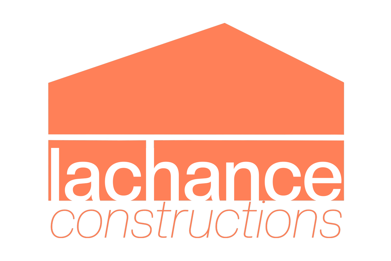 Lachance Constructions