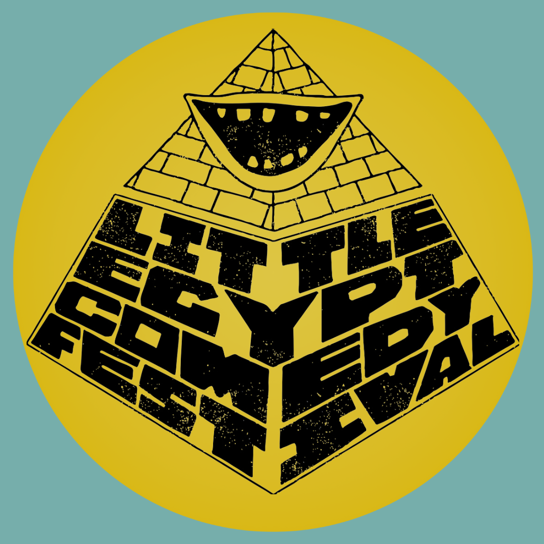 Little Egypt Comedy Festival 2026