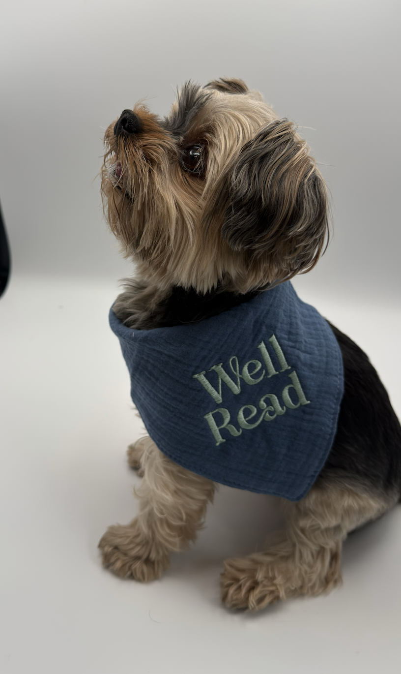 Doggy Bandana