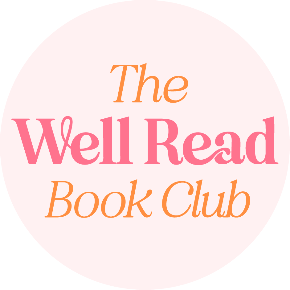 The Well Read Book Club