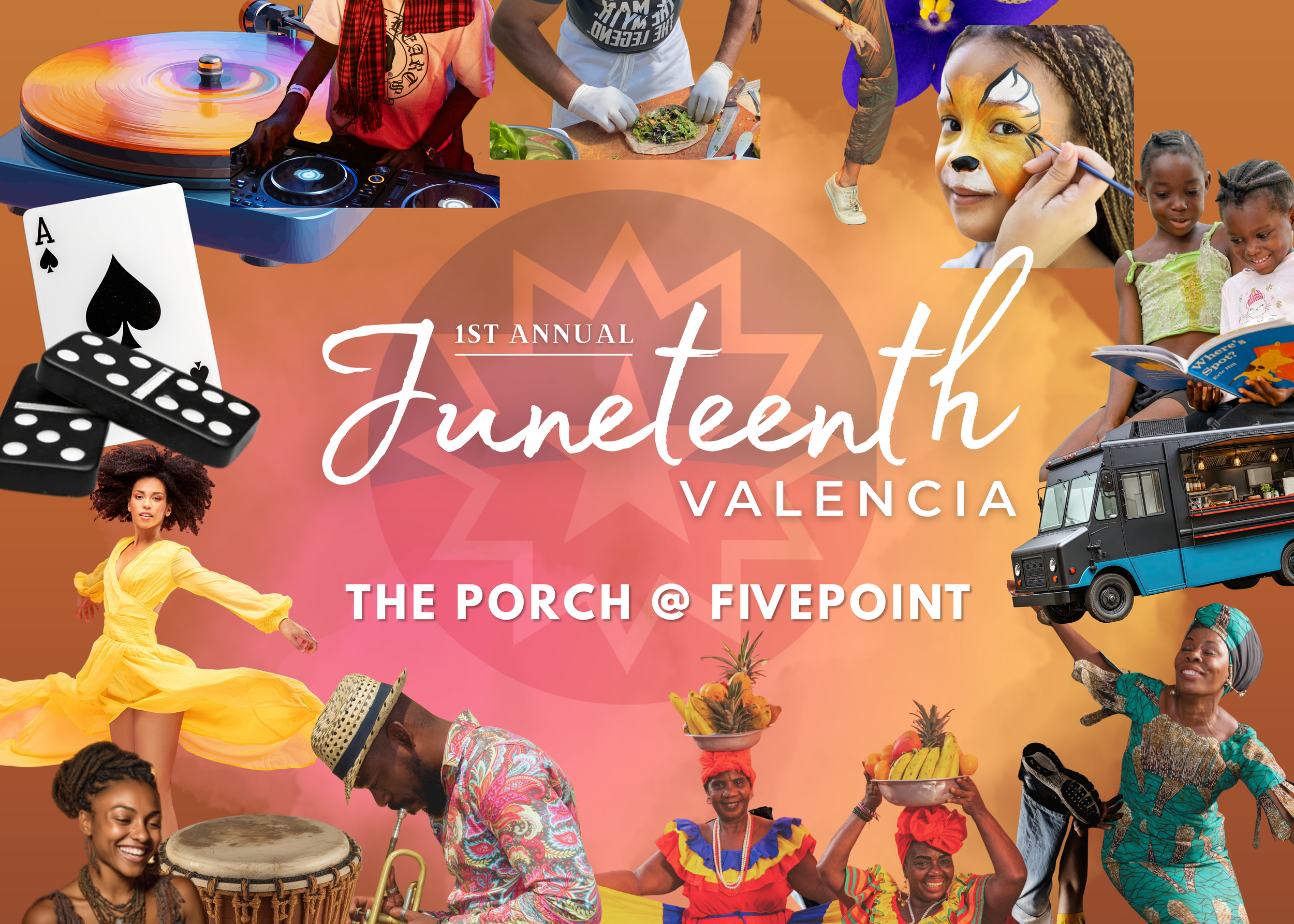 Juneteenth Valencia 2026