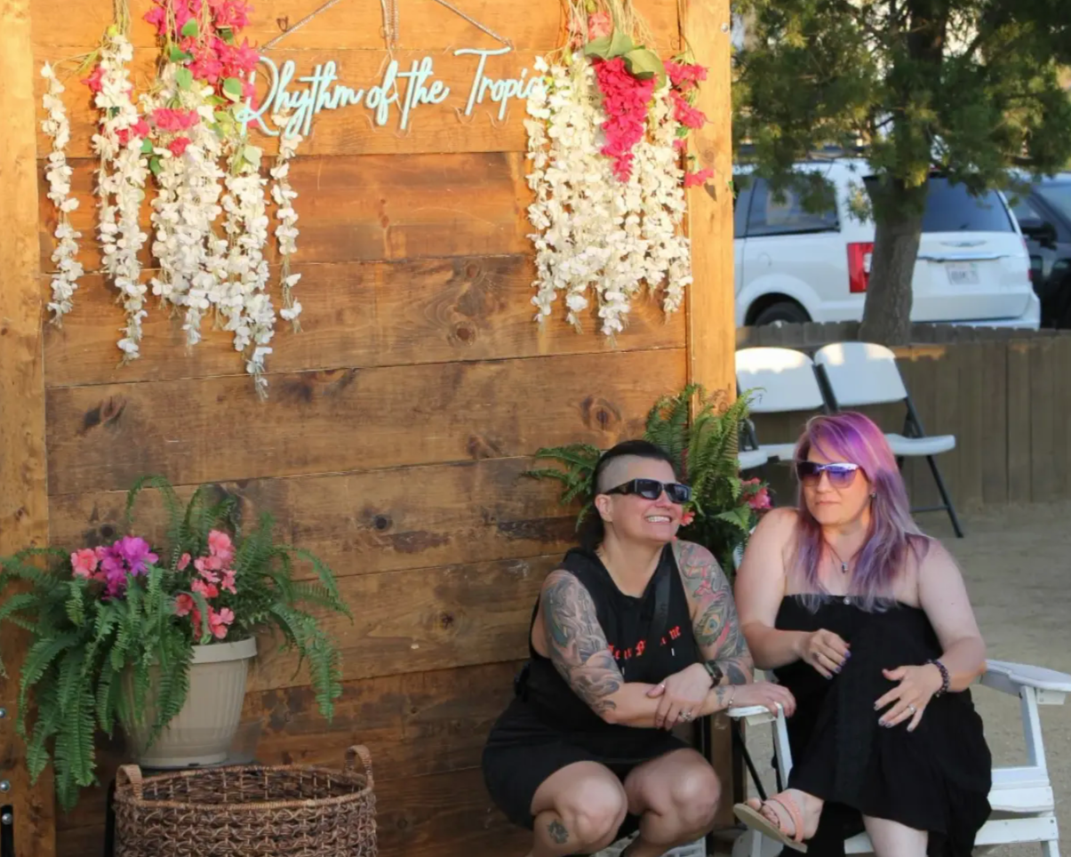 Roots & Rhythm Night Market - Valencia, CA