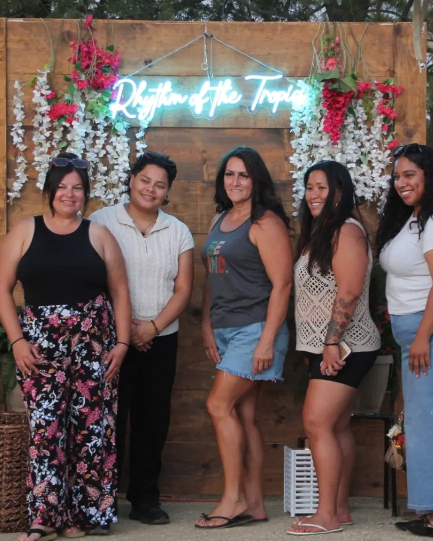 Roots & Rhythm Night Market - Valencia, CA