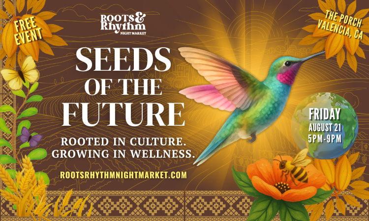 Seeds of the Future