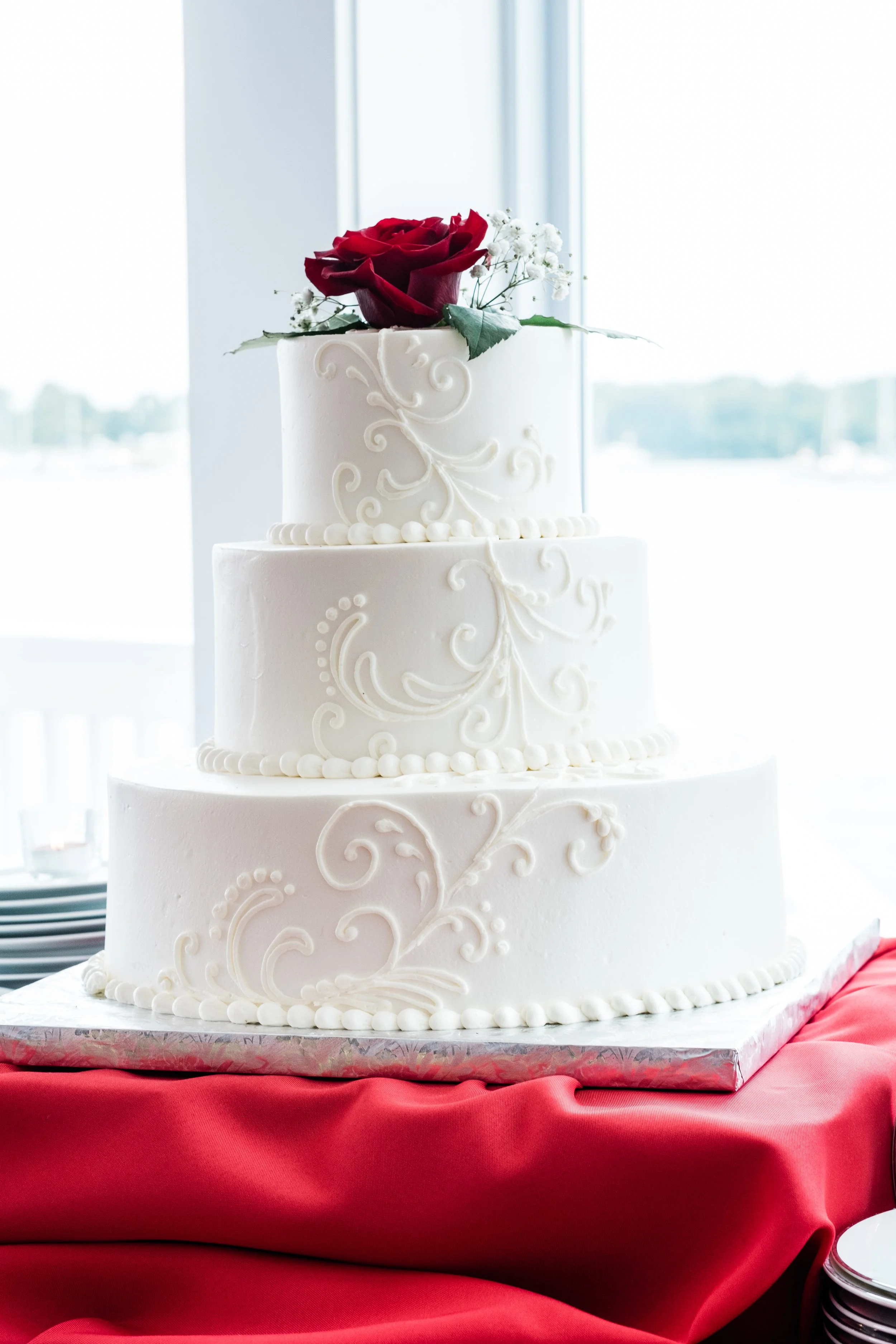 Baltimore Wedding Photography 