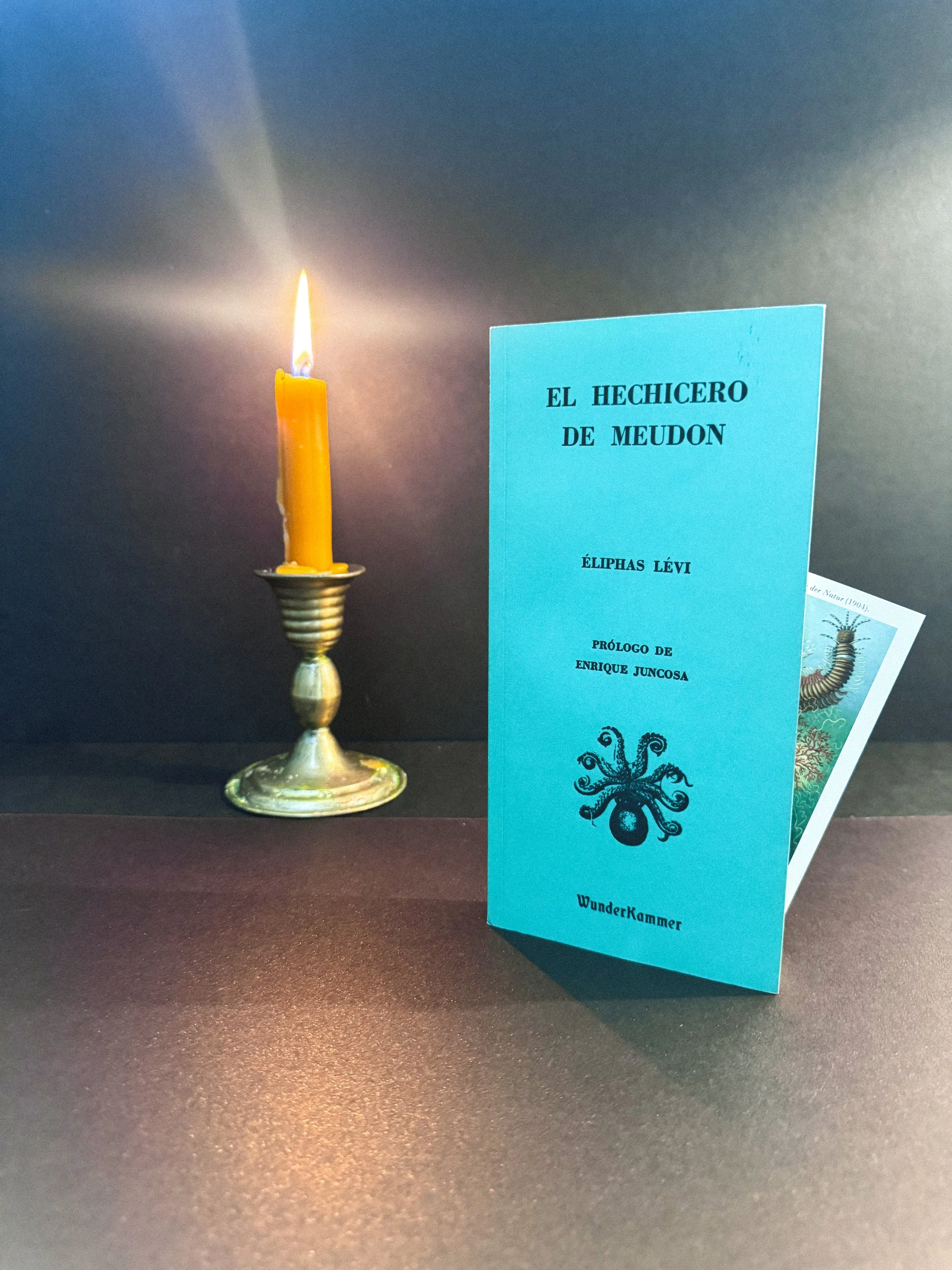 El Hechicero de Meudon