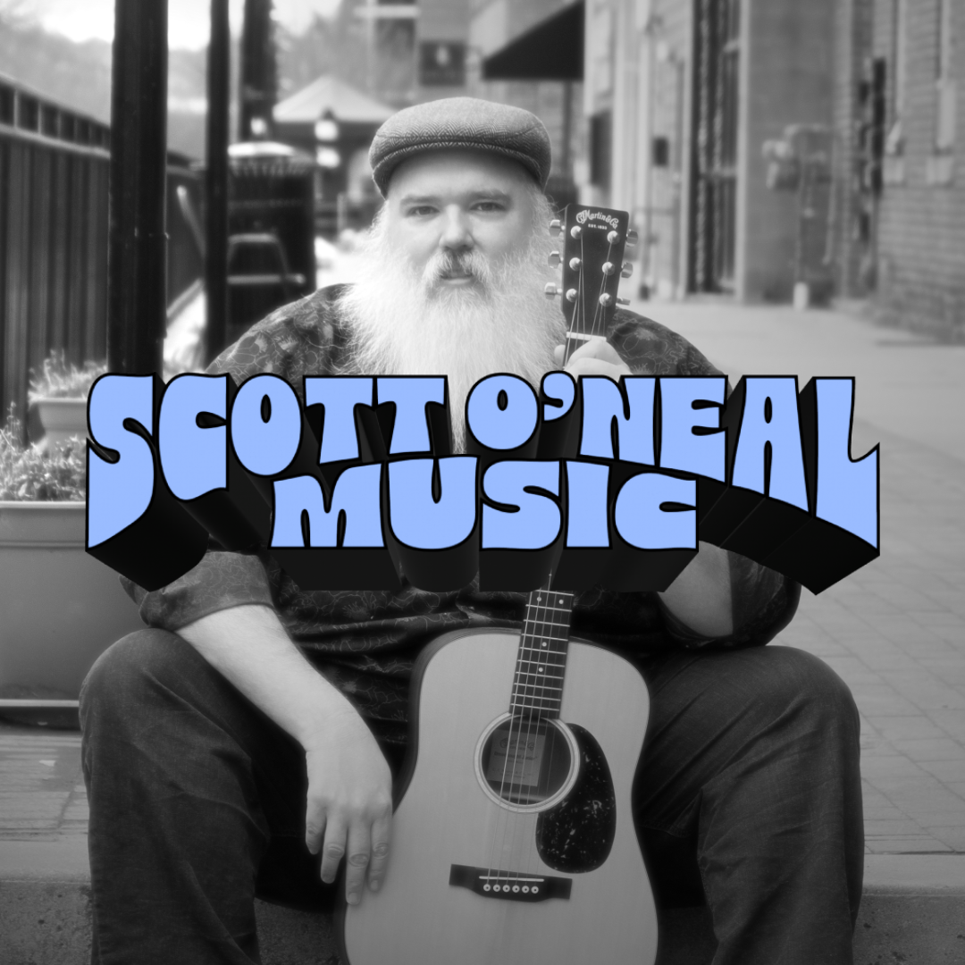 Scott O'Neal Music