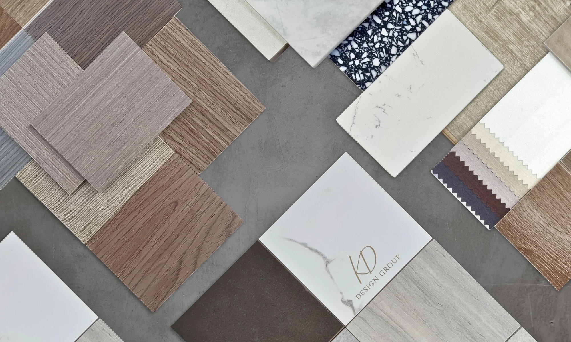 KD Design Group