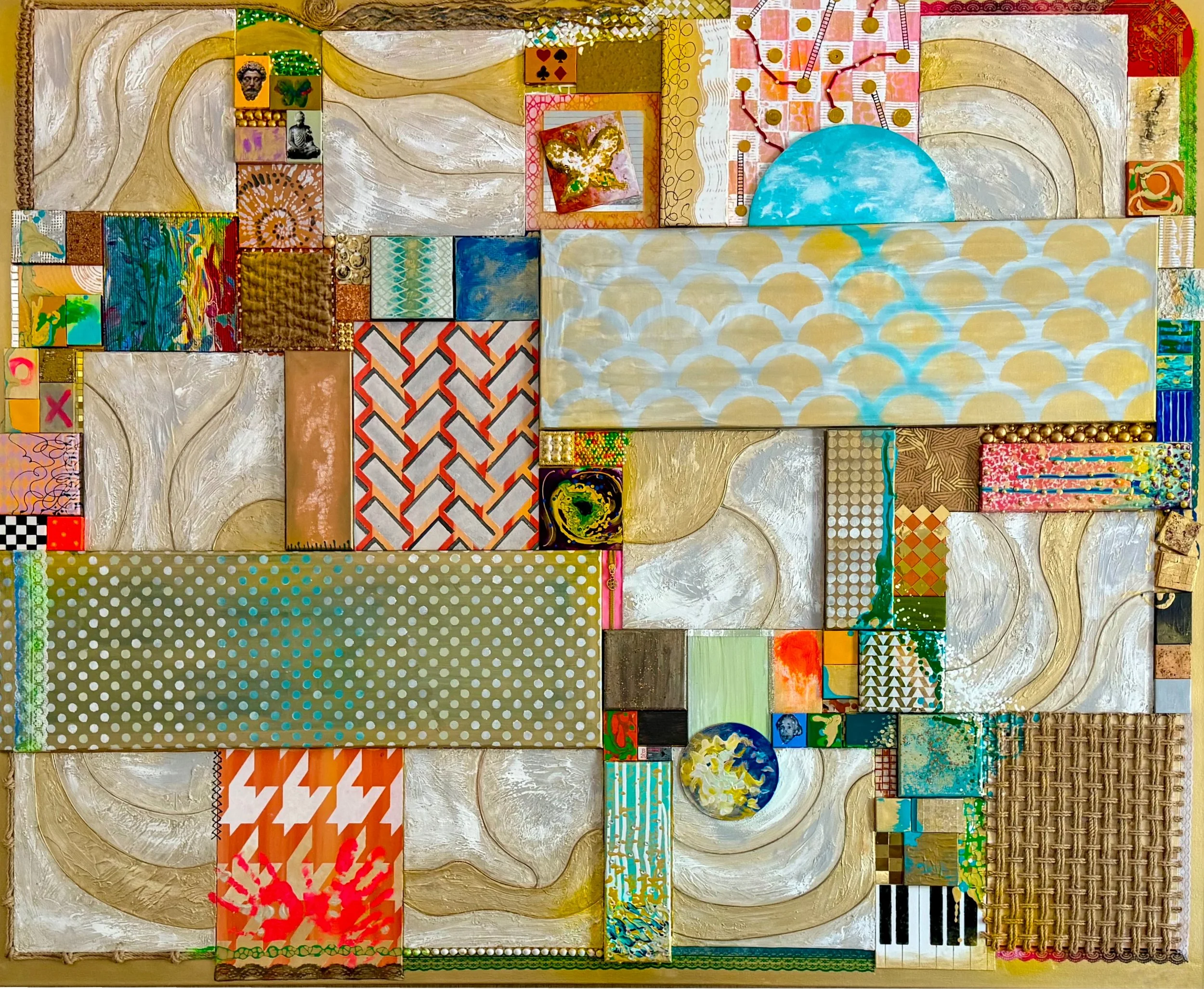 Invitation to Conversation