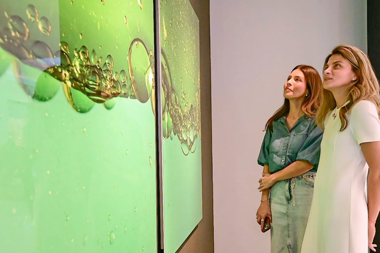 Spatial Art Proposal