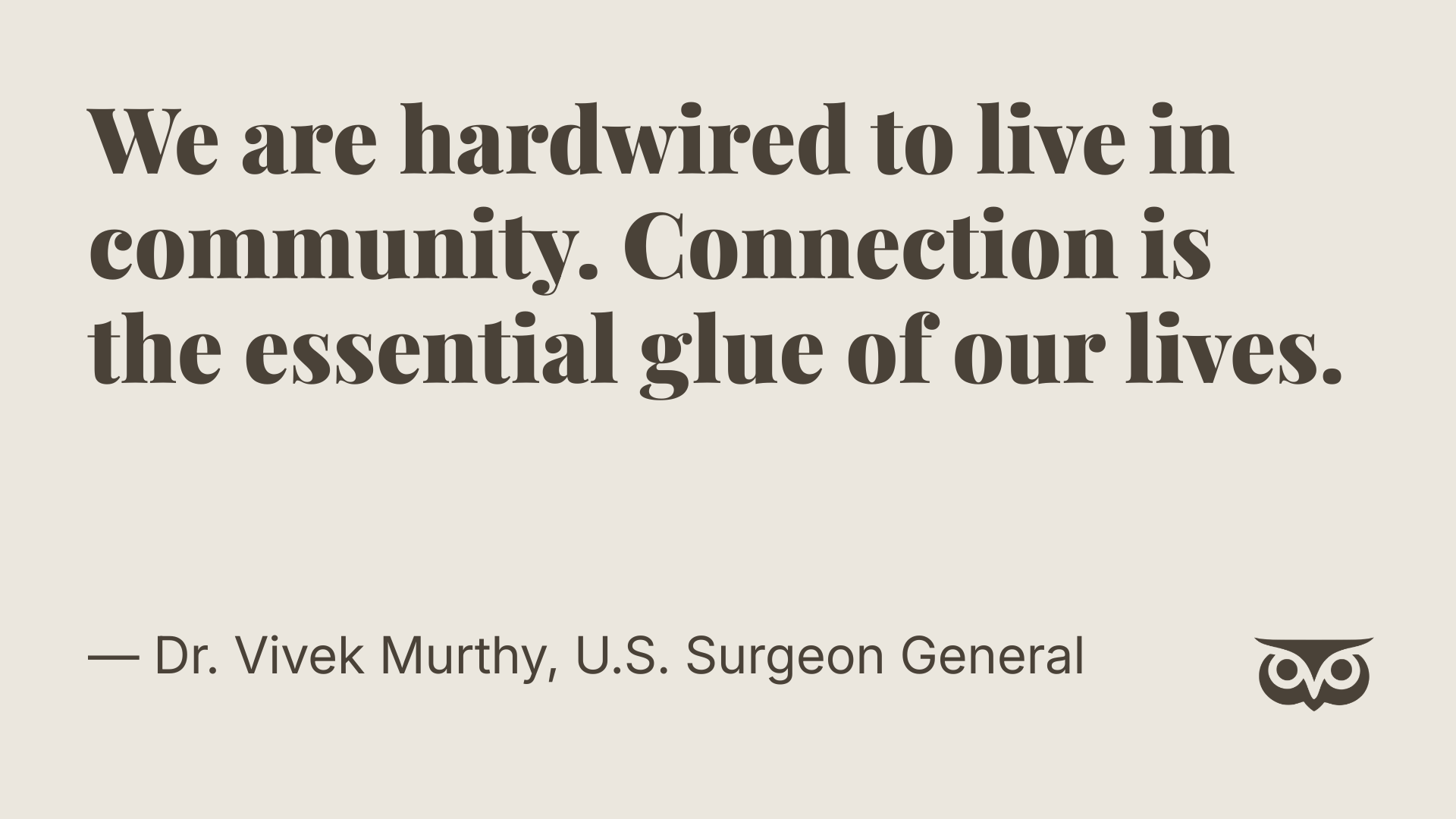 The Efficiency Trap That is Making Us Sick