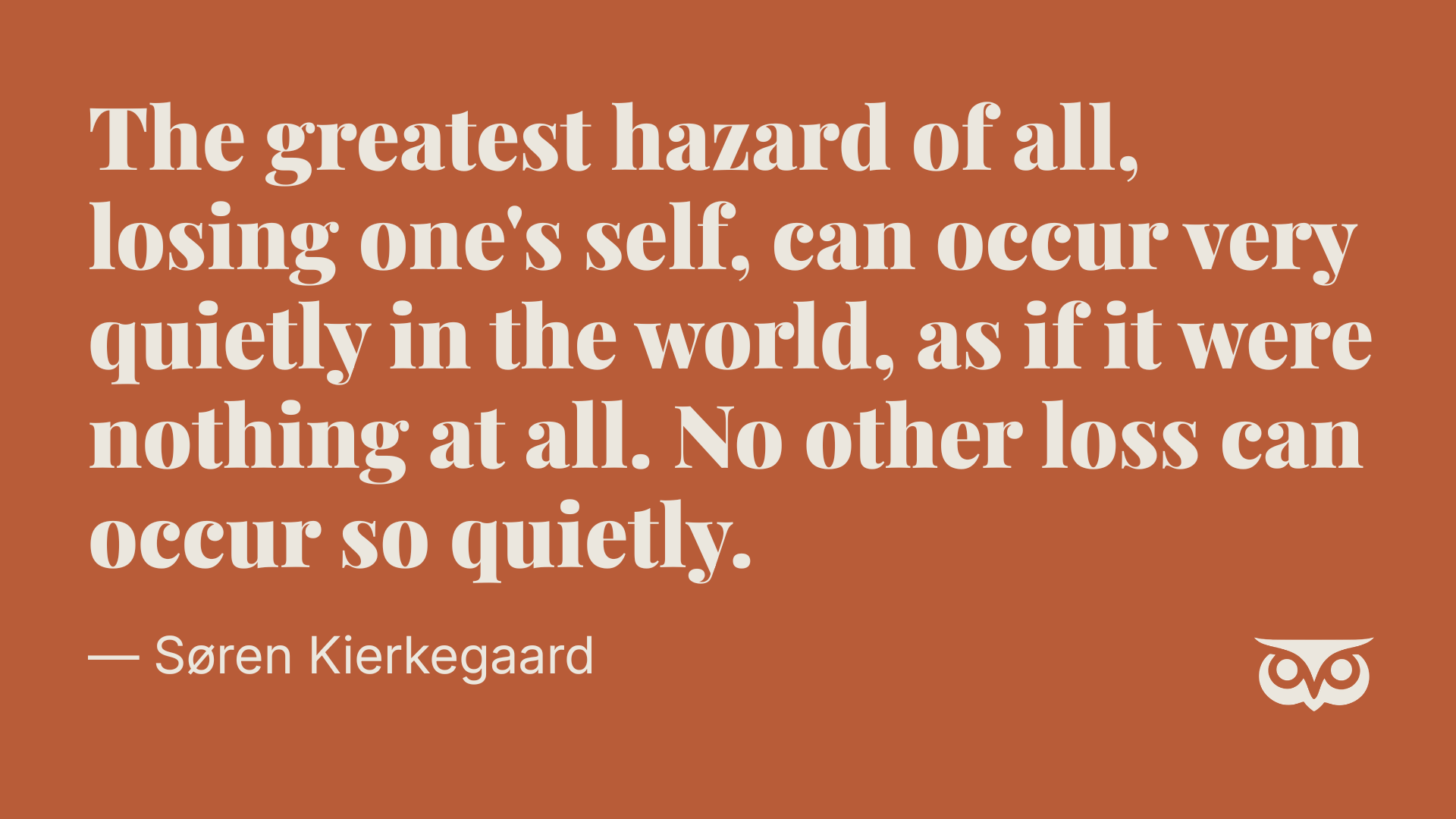 Why “Not That Bad” Is Sometimes the Hardest Place to Be Stuck: The Region-Beta Paradox