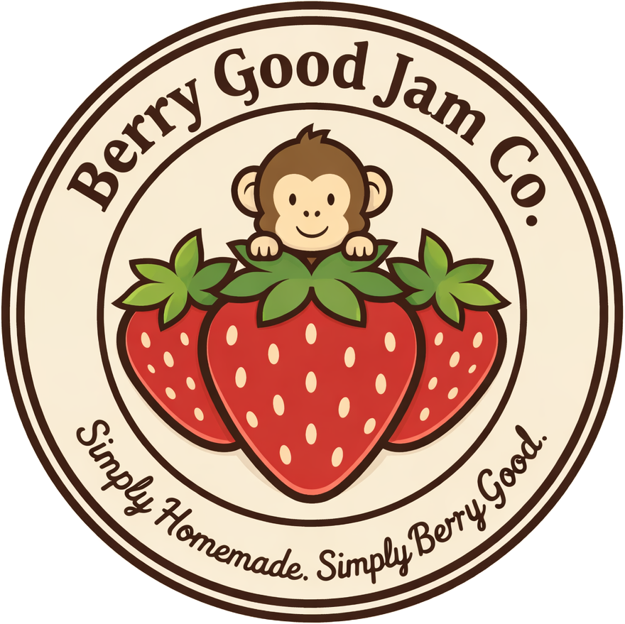 Berry Good Jam Co. 