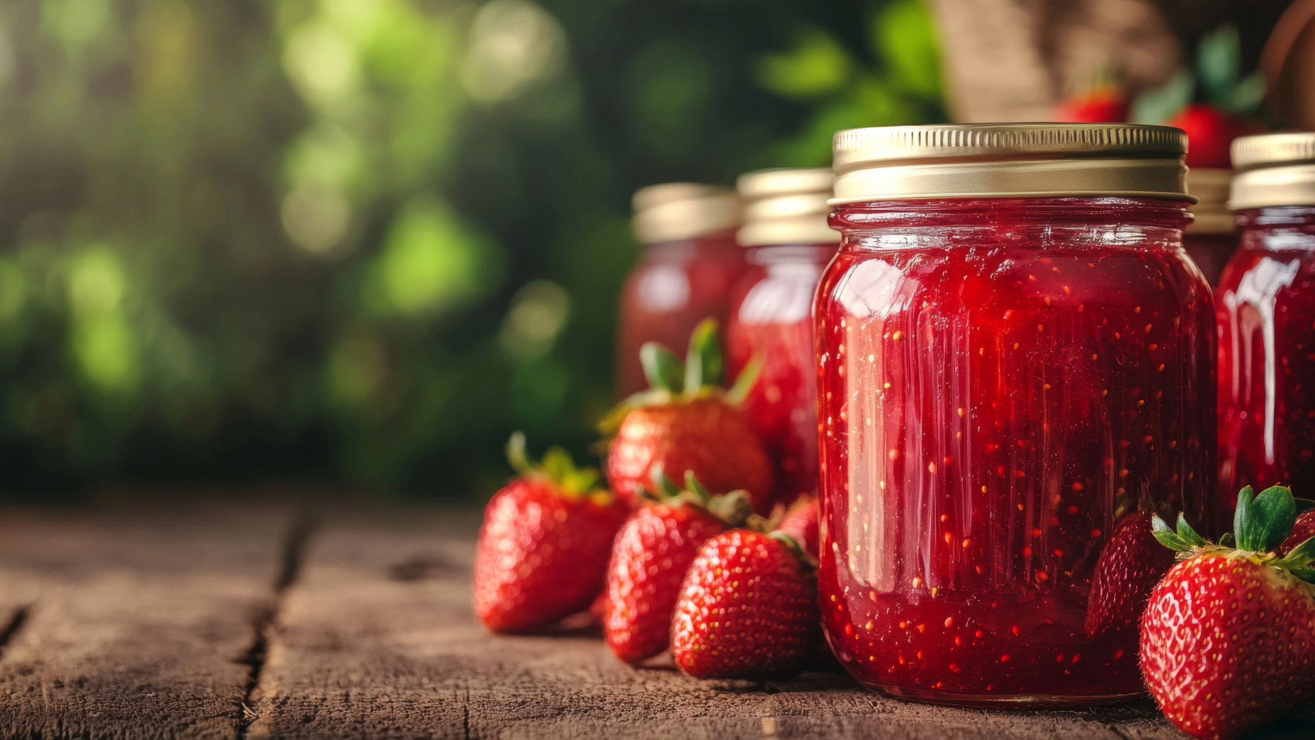 Farm Table With Jar of Jam.png