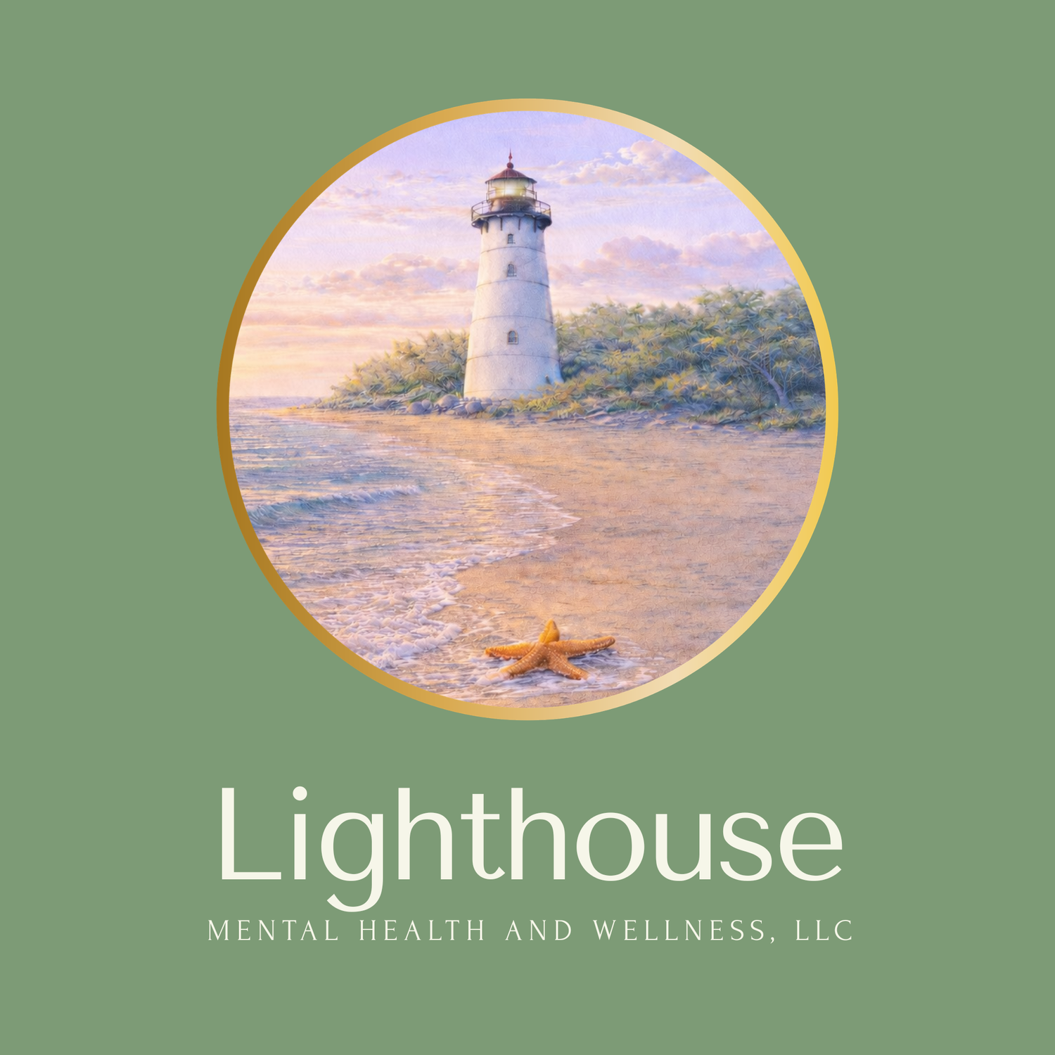 Lighthouse Mental Health and Wellness