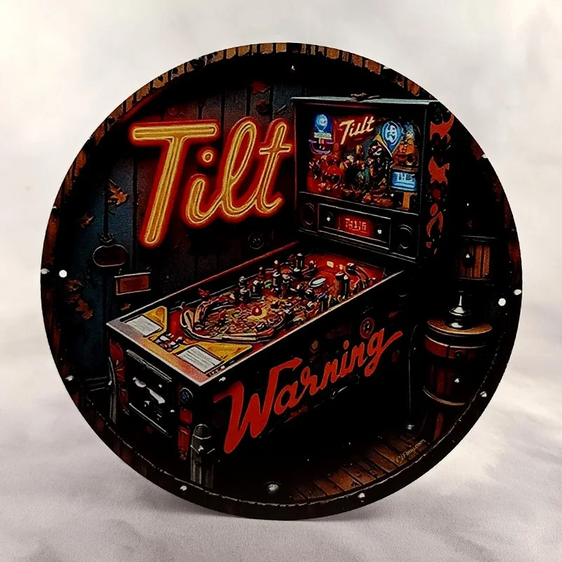 2050201199 PINBALL TILT 1 Flipper Warning MATT Logo CIF.jpg