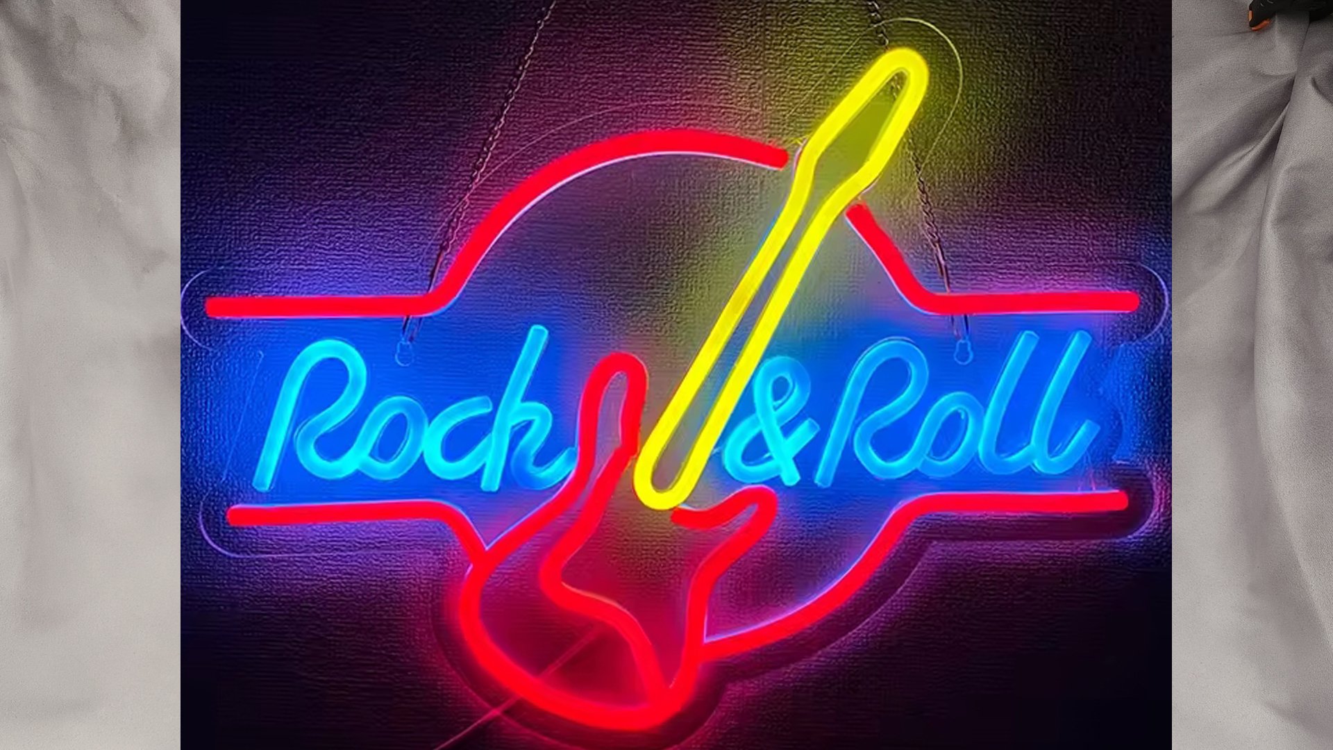 2050219111 Neon Led ROCK n ROLL Guitare Jaune C.jpg