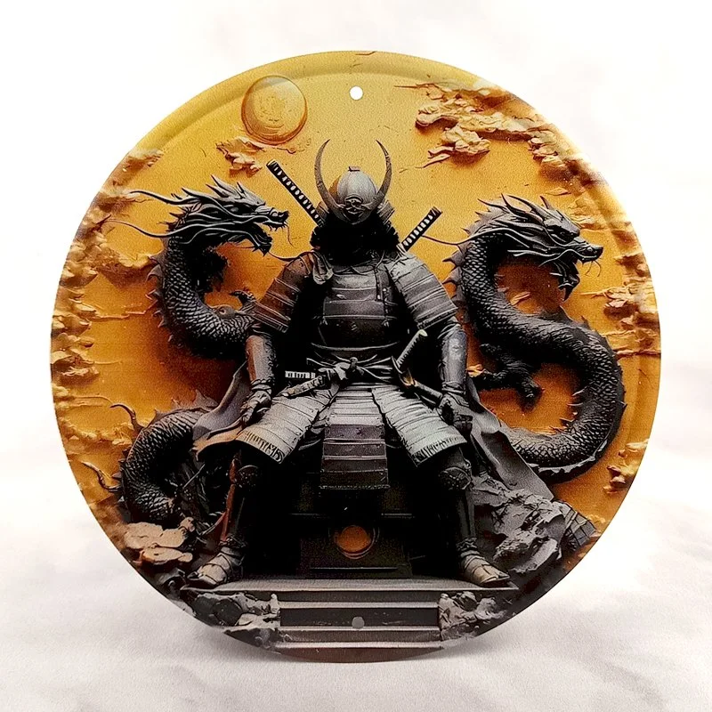 2050201262 SAMOURAI JAPONAIS Assis 2 Dragons REBORD.jpg