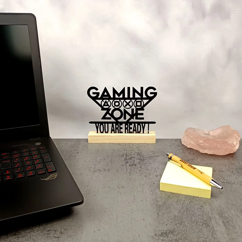 2050205421 GAMING ZONE SYMB.BOUTON PS - YOU ARE READY C.jpg