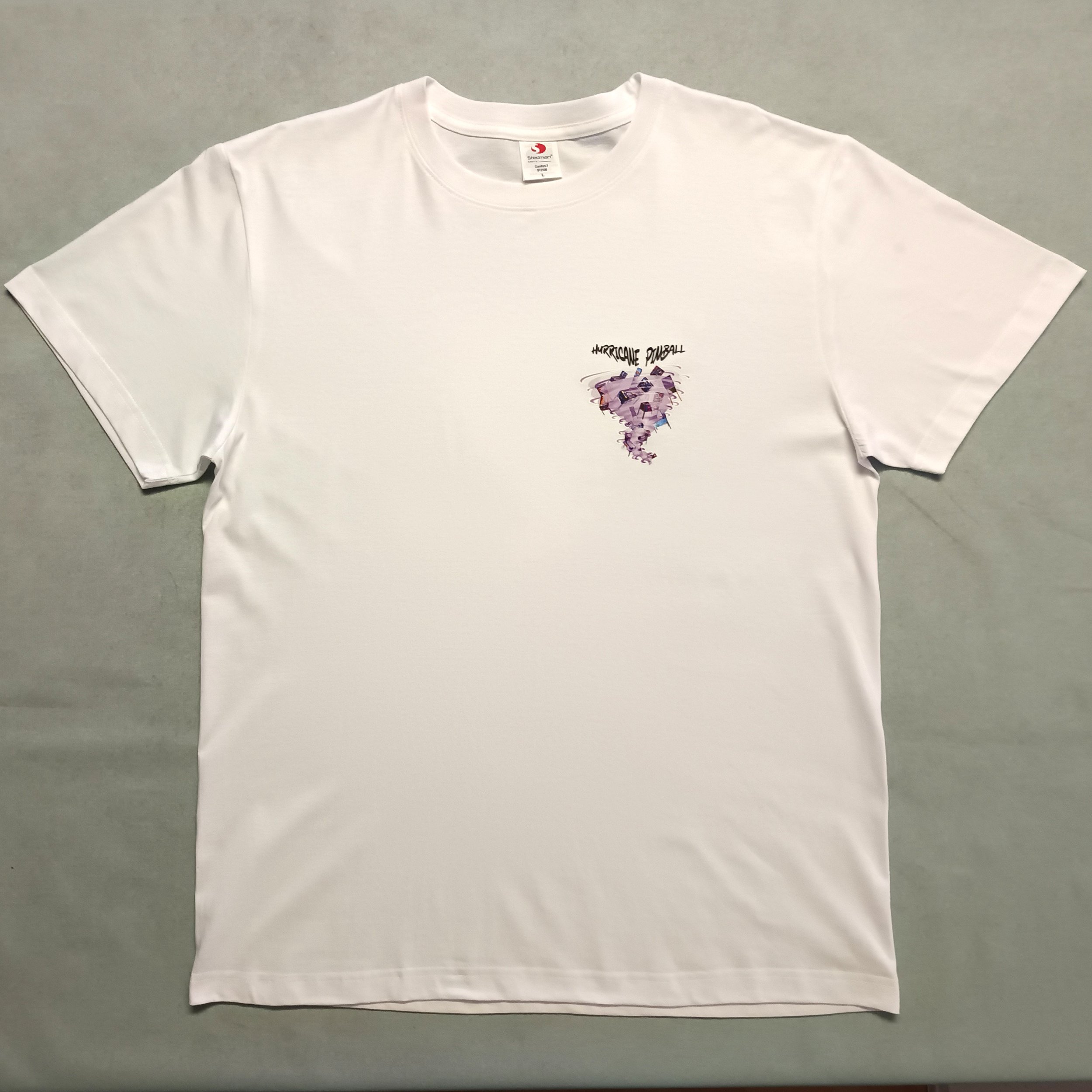 2073010506 T-Shirt Hurricane Pinball V6.Fd-BLANC B ROSE A.jpg