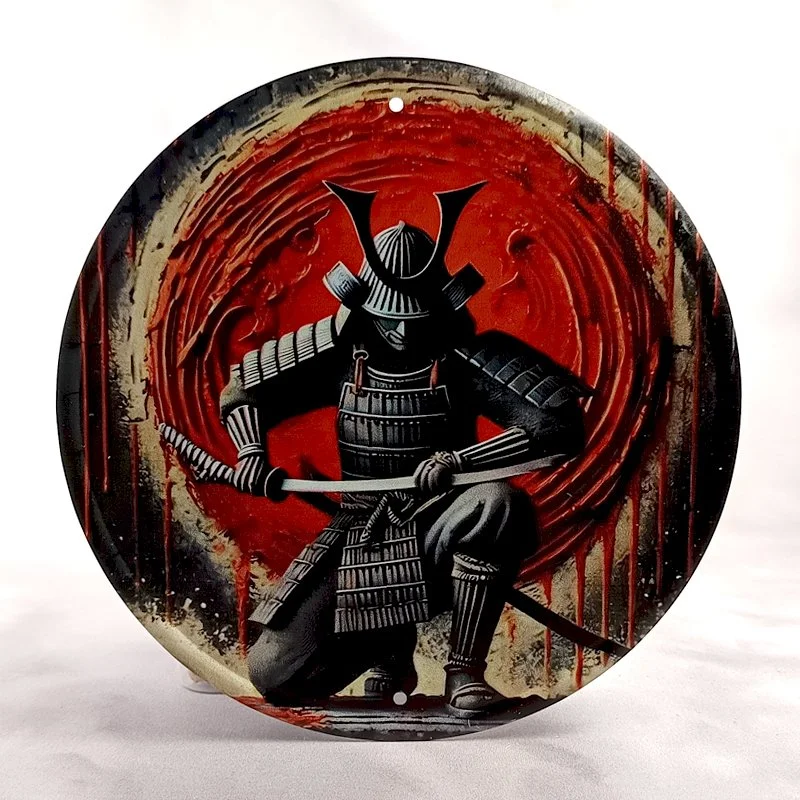 2050201261 SAMOURAI JAPONAIS Casque face genoux terre BORD OURLE.jpg