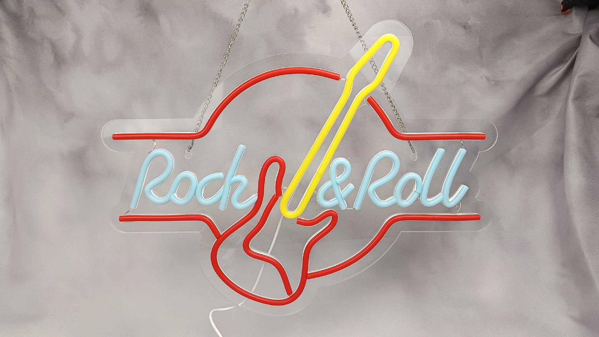 2050219111 Neon Led ROCK n ROLL Guitare Jaune B.jpg