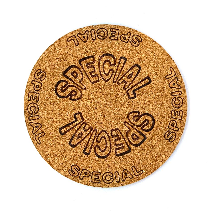 Special Sous-verre flipper avec slogans sélection Arqué, sous-bock décoratif inspiré des pinball machines, mentions mythiques Extra Ball, Game Over, Jackpot, Multiball, Tilt, idée cadeau flipper