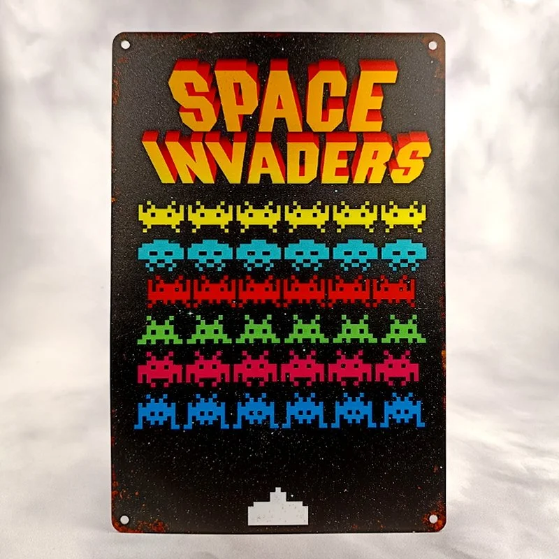 2050202540 SPACE INVADERS Logo Gameplay vieillie Normal.jpg