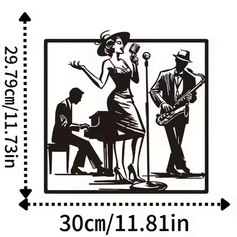 2050204682 MUSICIEN GROUPE de JAZZ Trio Chanteuse micro B.jpg