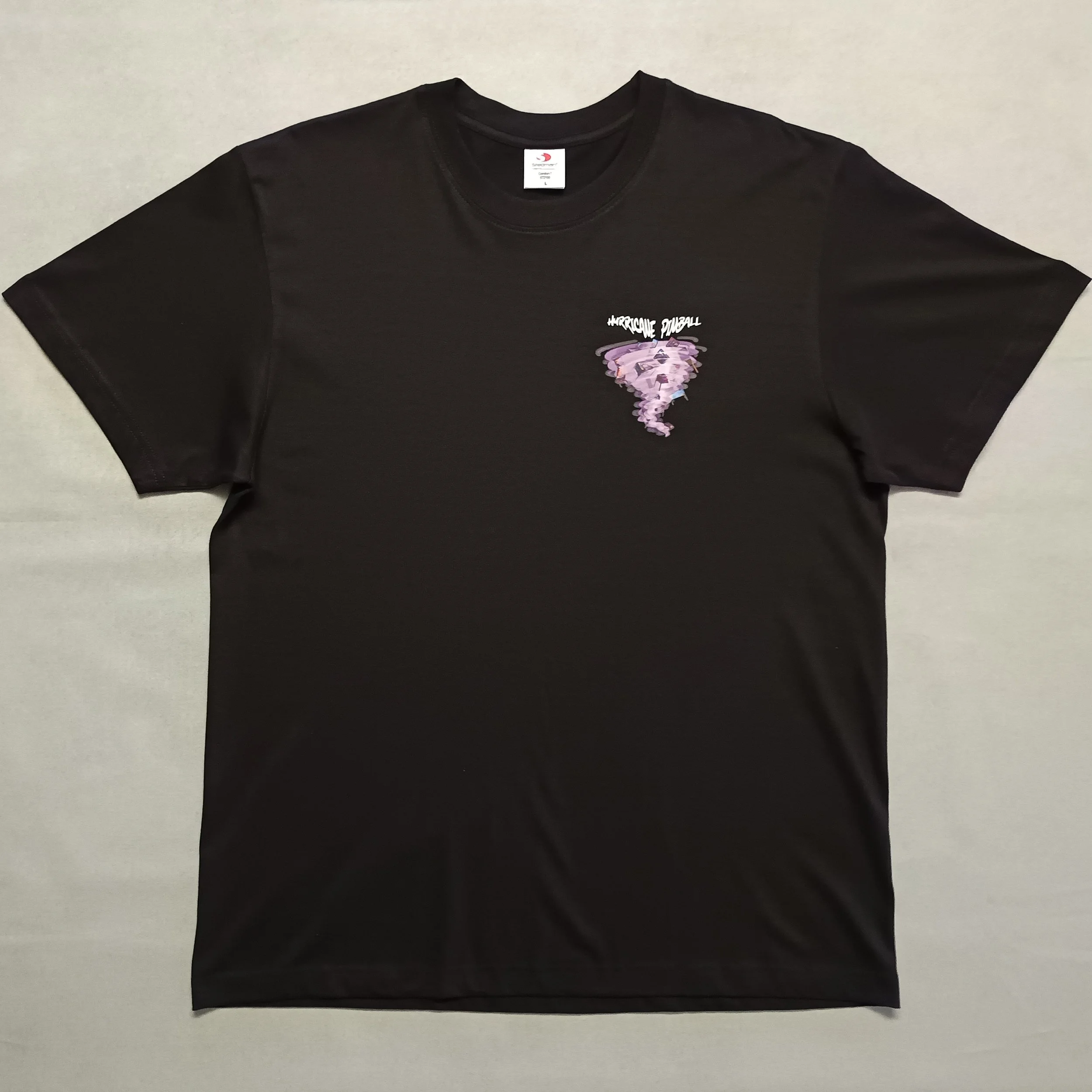 2073010516 T-Shirt Hurricane Pinball V6.Fd-NOIR B ROSE A.jpg