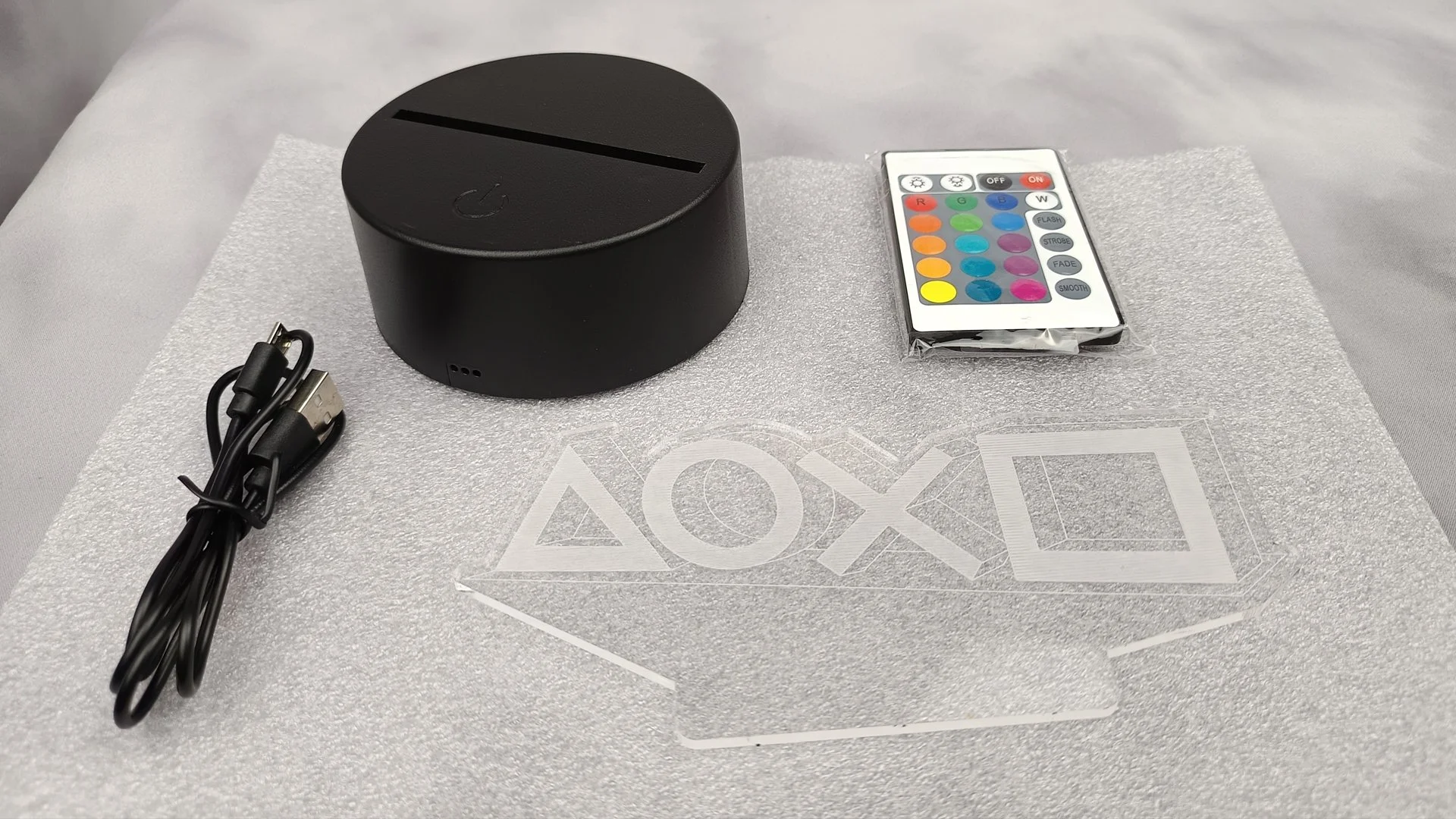 2270269299 GAMER PLEXI SYMB.CONTOL PS S Kit.jpg