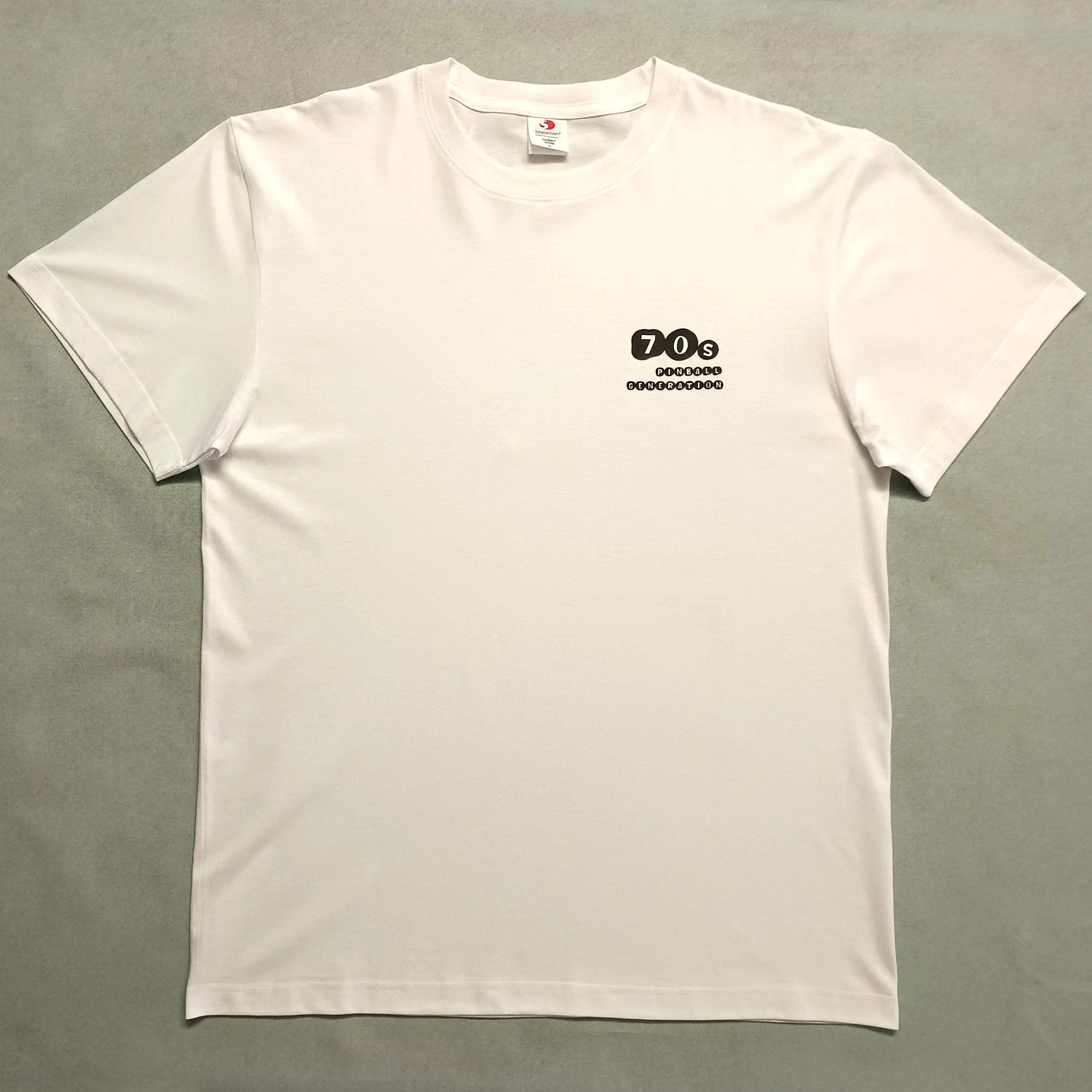 2073009025 T-Shirt 1970 Generation Pinball_V6 NOIR Fd.BLANC A.jpg