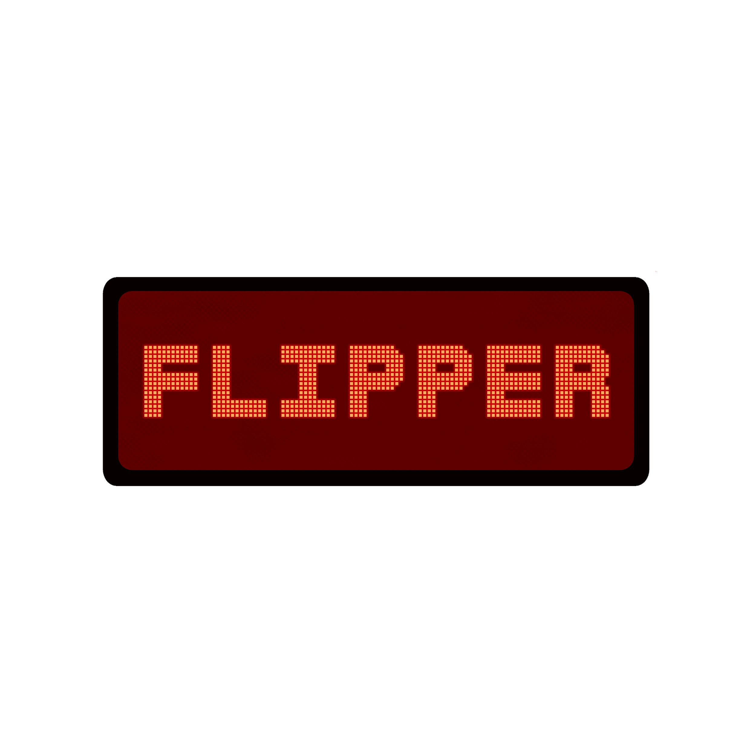 2073007037 T-Shirt DOT MATRIX - FLIPPER Photo Produit C PM.png