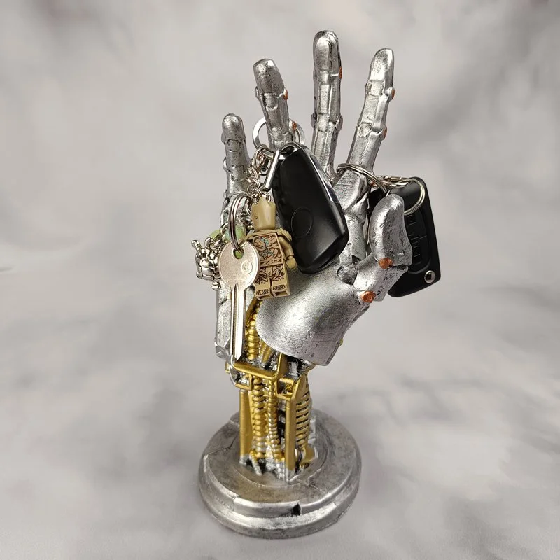 2050211111 Main Futuriste Resine DROITE S illust1.jpg