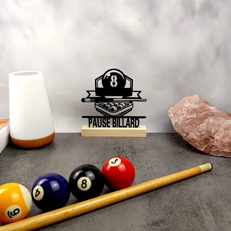 2050205110 BILLE N8 Triangle de bille et queue - PAUSE BILLARD C.jpg