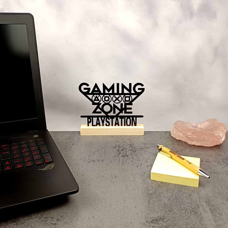 2050205420 GAMING ZONE SYMB.BOUTON PS - PLAYSTATION C.jpg