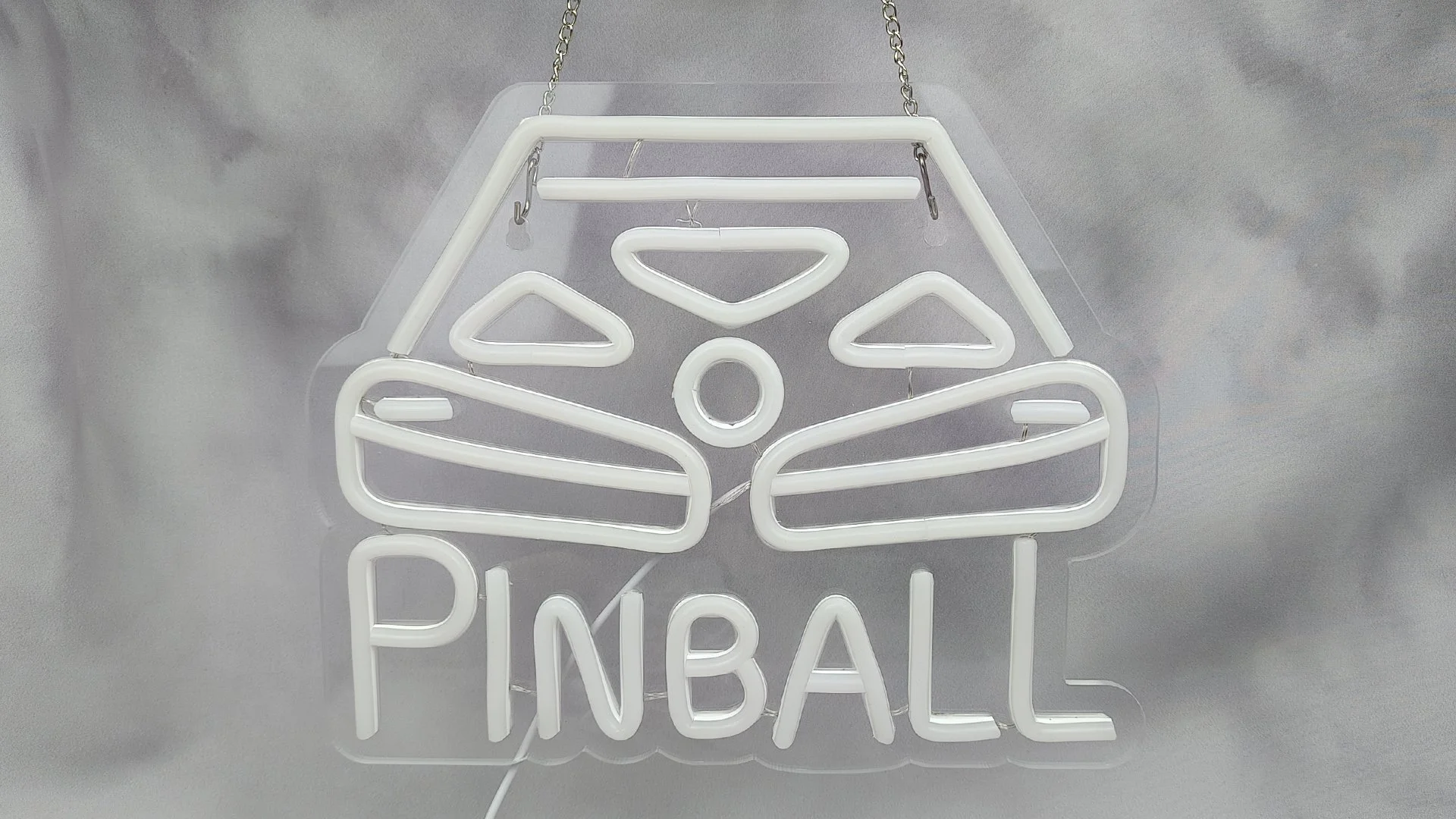 2020240003 Neon Led PINBALL - TABLE JEU 30x24cm B.jpg