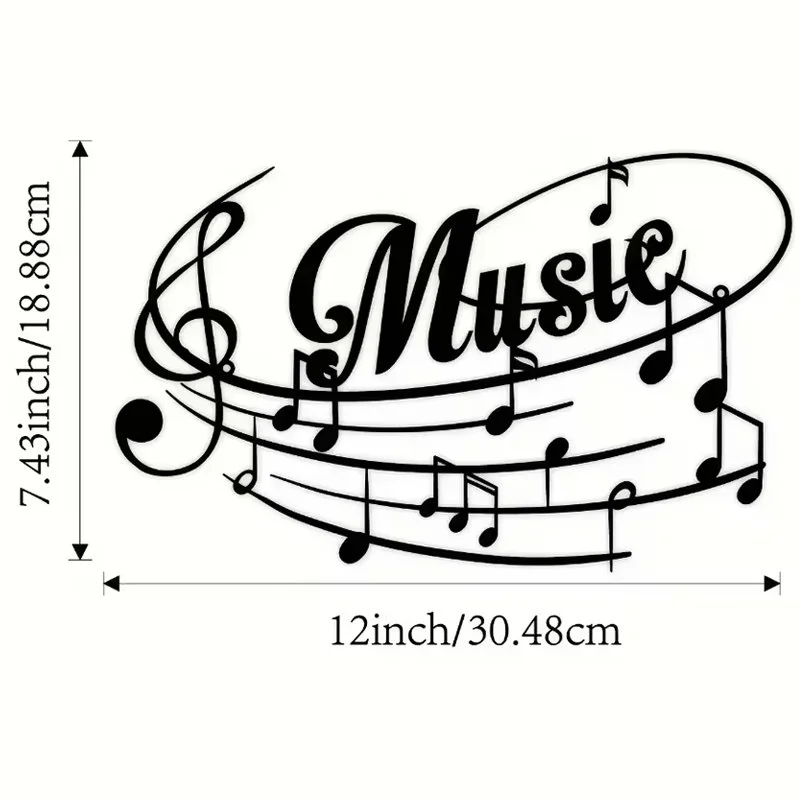 2050204650 PORTEE MUSICALE LOGO MUSIC Cle Sol Gch B.jpg