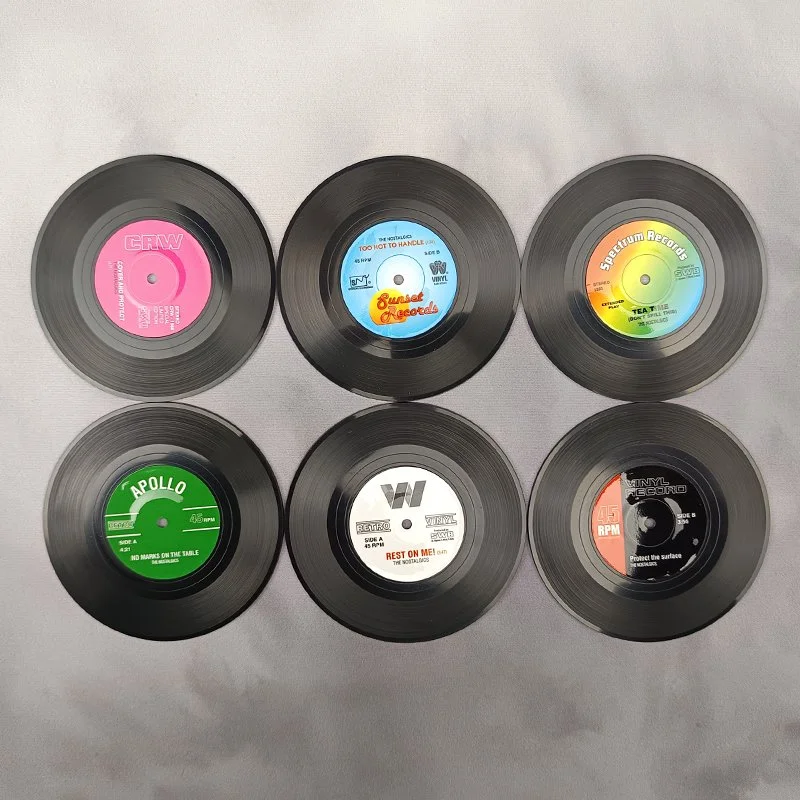 2050251005 Set 6 S-V VINYLE COASTERS 95mm B.jpg