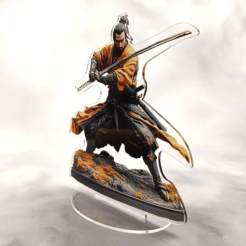 2050216110 Déco plexy GUERRIER Samourai Sabre B.jpg