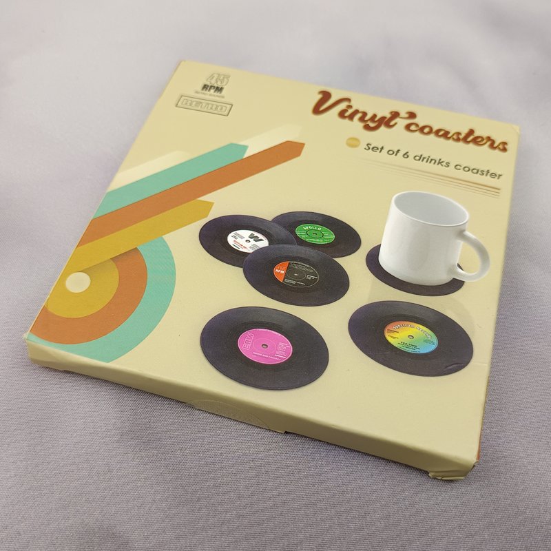 2050251005 Set 6 S-V VINYLE COASTERS 95mm C.jpg