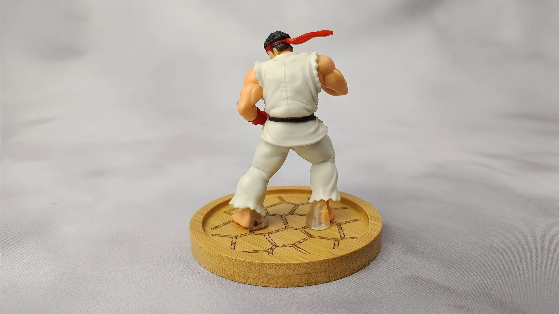 Plateau Video STREET FIGHTER Bambou 8CM Be.jpg