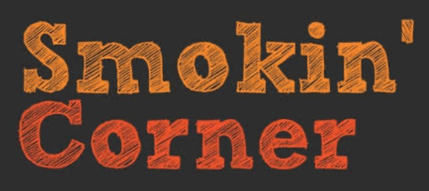 Smokin’ Corner