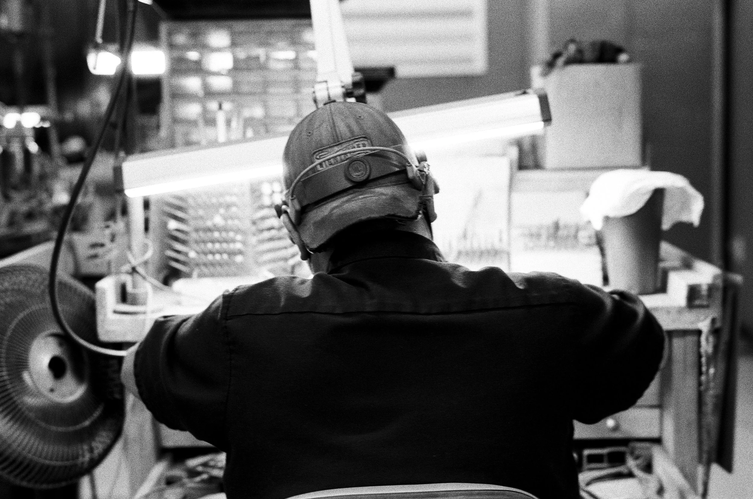 The Shop