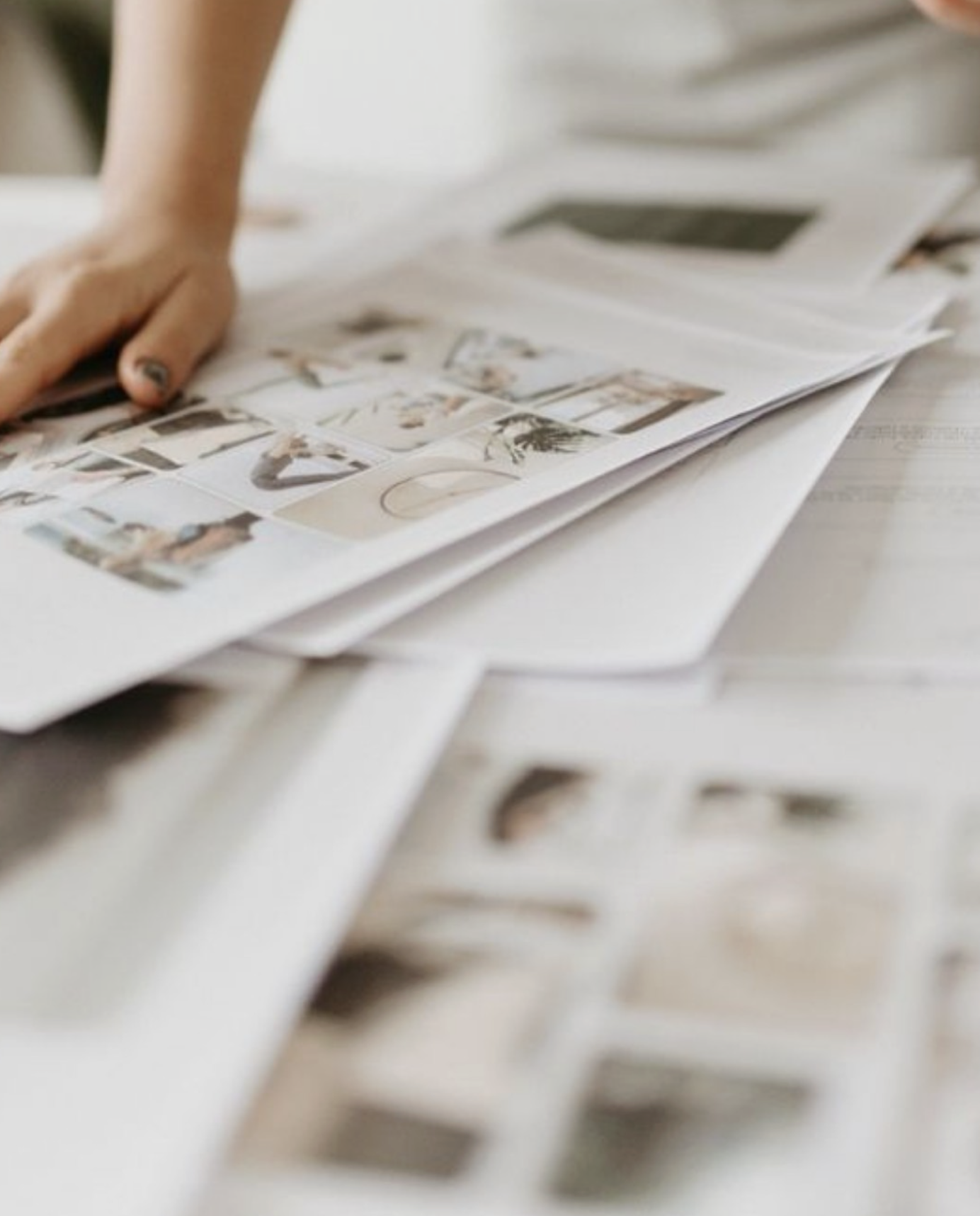 Do I Need a Graphic Designer, Or Can I Just Use Canva?
