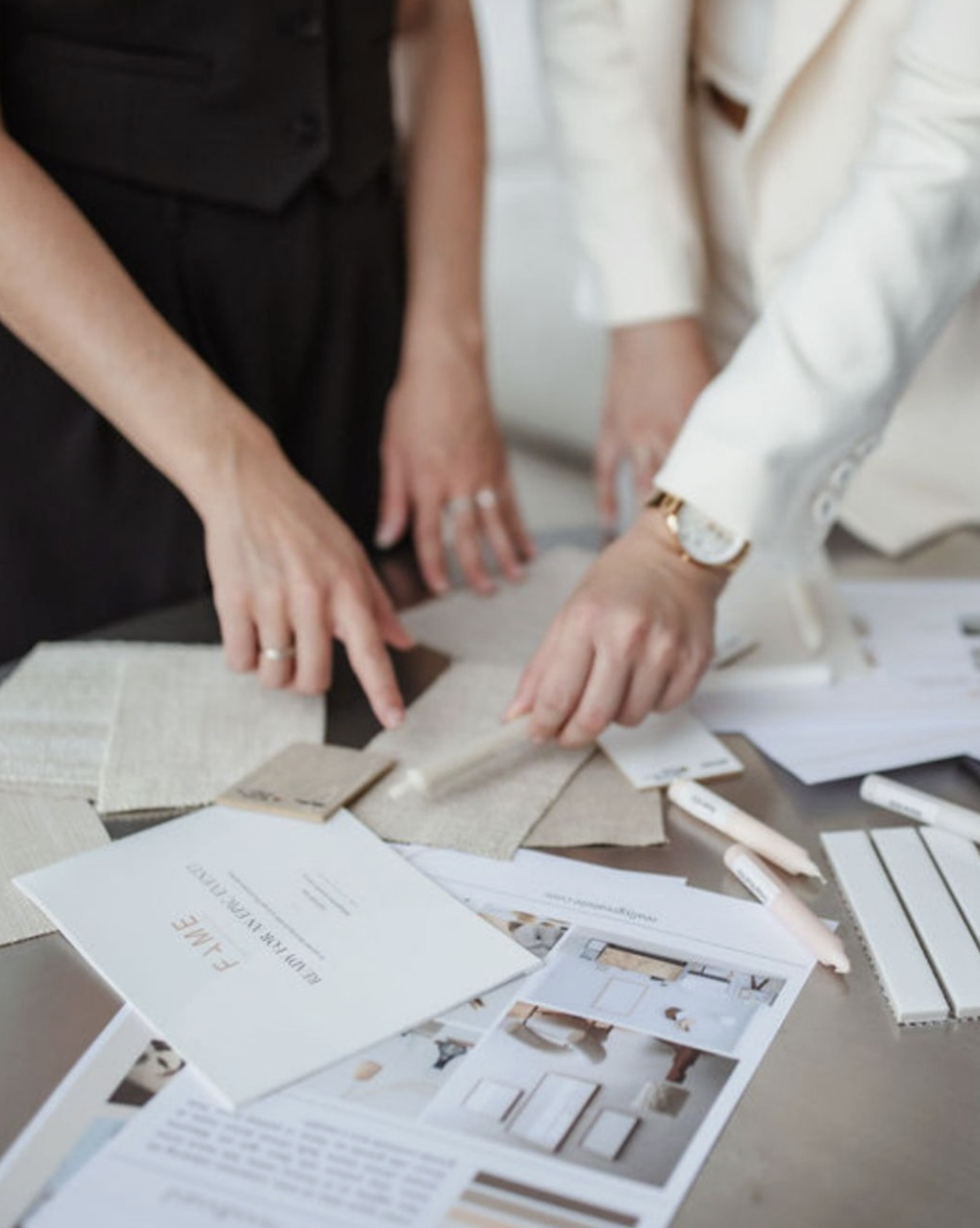 Brand Identity vs Brand Strategy: What's the Difference and Why It Matters