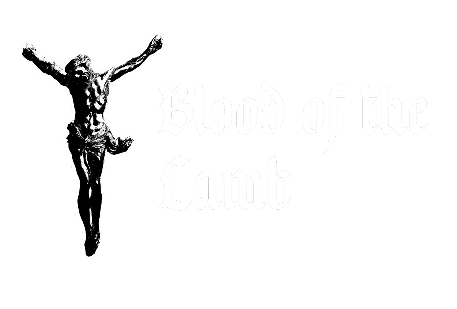 Blood of the Lamb
