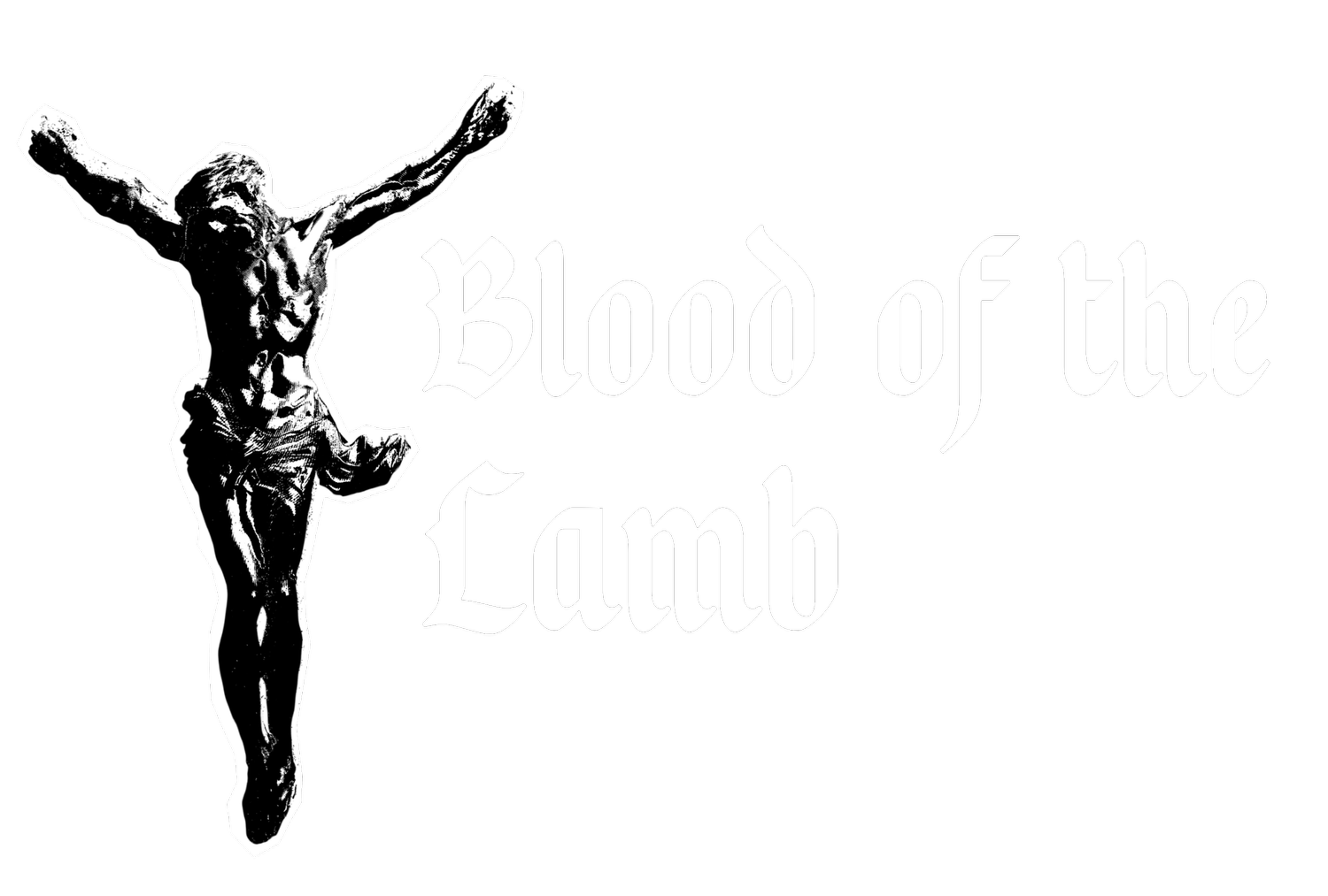 Blood of the Lamb