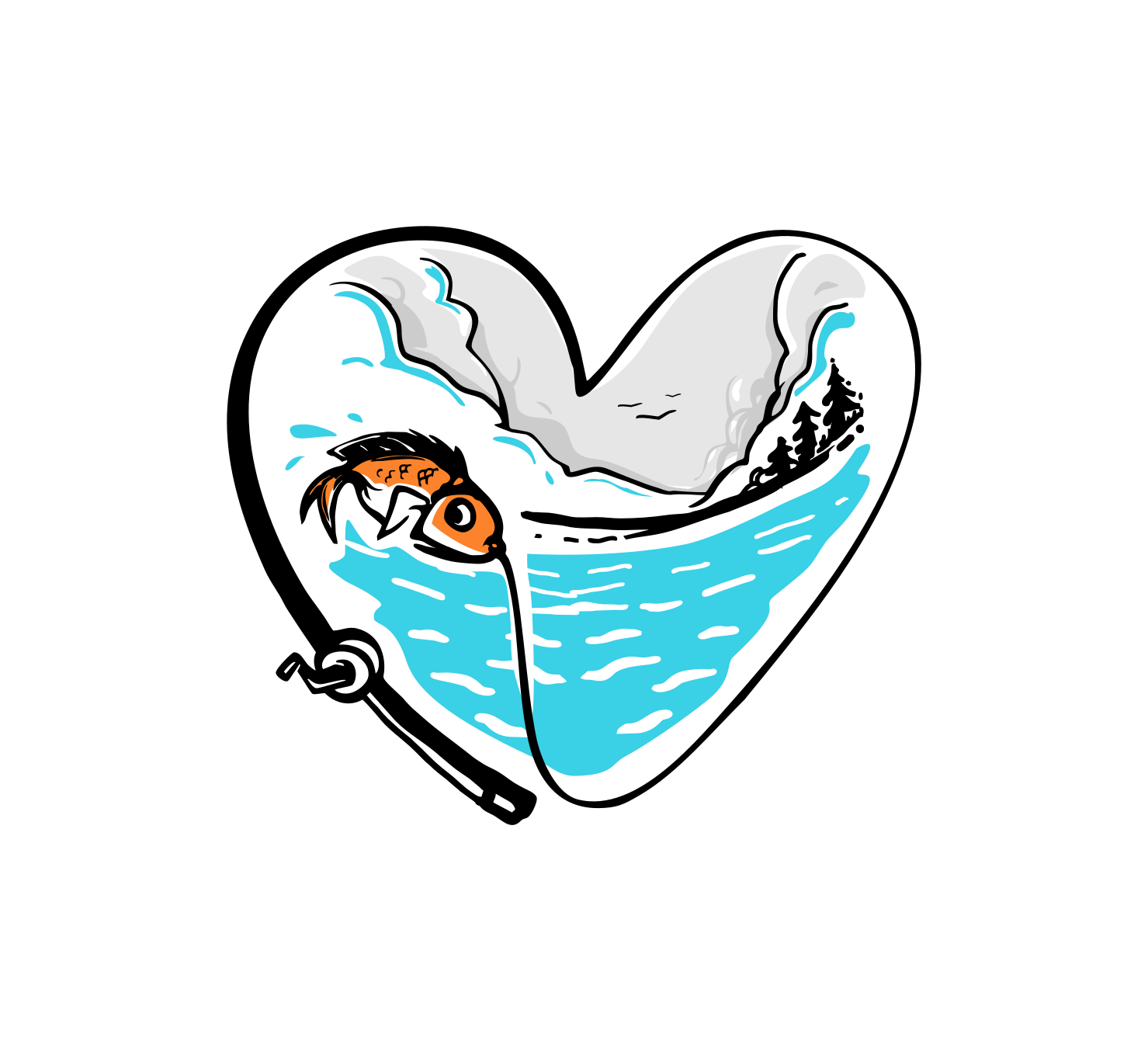 You Caught a Fish! Now What? w/We the Land