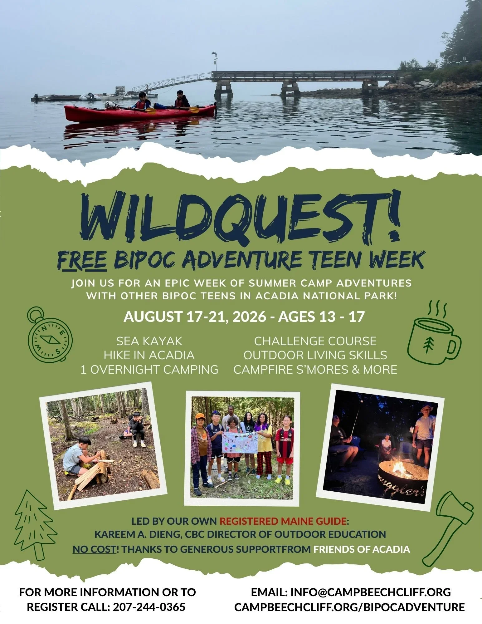 WildQuest!